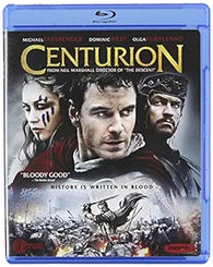 Centurion (Blu-ray) Pre-Owned