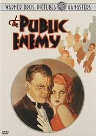 Public Enemy (DVD) Pre-Owned