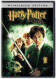 Harry Potter and the Chamber of Secrets (DVD) Pre-Owned