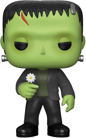 POP! Movies #607: Universal Studios Monsters - Frankenstein (Wal-Greens Exclusive) (Funko POP!) Figure and Box w/ Protector