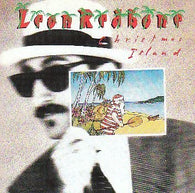 Leon Redbone: Christmas Island (Audio CD) Pre-Owned