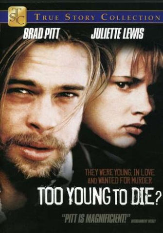 Too Young to Die? (DVD) Pre-Owned