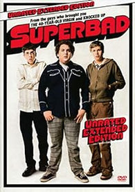 Super Bad: Unrated Extended Edition (DVD) Pre-Owned