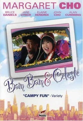 Bam Bam & Celeste (DVD) Pre-Owned
