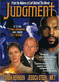 Judgment (DVD) Pre-Owned