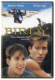 Birdy (DVD) Pre-Owned