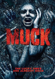 Muck (DVD) Pre-Owned