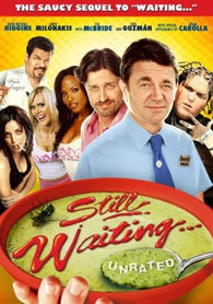 Still Waiting... (Widescreen Unrated) (DVD) Pre-Owned