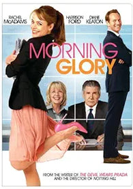 Morning Glory (DVD) Pre-Owned