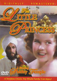 The Little Princess (Shirley Temple) (DVD) Pre-Owned
