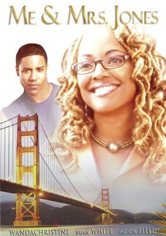Me and Mrs. Jones (DVD) Pre-Owned