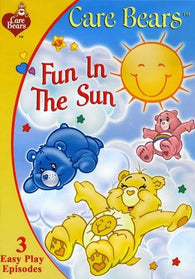 Care Bears: Fun in the Sun (DVD) Pre-Owned
