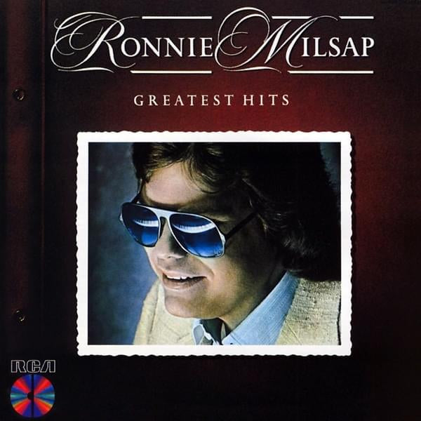 Ronnie Milsap: Greatest Hits (Audio CD) Pre-Owned