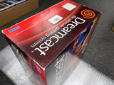 System - White - Sports Bundle Edition (Sega Dreamcast) New/Factory Sealed