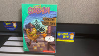 Scooby-Doo! Showdown in Ghost Town (PC Game) Pre-Owned: Disc, Cardboard Case, and Box
