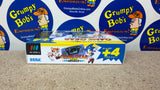 Game Gear Micro: Blue Edition (Sega) NEW (As Pictured) (◕‿‿◕｡)