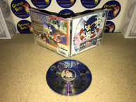 Sonic Adventure (Dreamcast) Pre-Owned: Disc, Manual, and Case (Disc BROKEN/As Is) (Pictured)