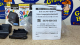 Big Window Micro (Sega Game Gear Micro) Pre-Owned w/ Manual and Box (As Pictured)