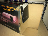 System - Action Set Edition (Nintendo) Pre-Owned w/ 2 Controllers + Gun + Hookups + Manual/Etc + Box (Pictured) (STORE PICK-UP ONLY)