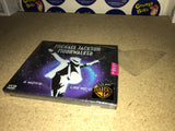 Michael Jackson Moonwalker (Studioworld) (MagnaVision) (MTRCB) (VCD) NEW (Pictured/Notes)