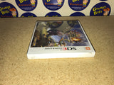 Monster Hunter 4 Ultimate (Nintendo 3DS) NEW (Pictured)