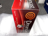 System - White - Sports Bundle Edition (Sega Dreamcast) New/Factory Sealed
