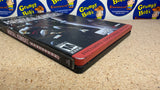 Mortal Kombat: Armageddon - Premium Edition (Johnny Cage / Goro) (Playstation 2) Pre-Owned: Game, Bonus DVD, Manual, Steelbook Case (As Pictured)