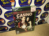 High Rollers Casino (Xbox) NEW (Pictured)