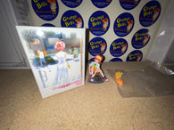 1 Figure w/ Box (As Pictured) (M.O.E. Model of Entertainment Collection) (Age Maniax 3D) (2004) (Akane Maniax Vol 1) Pre-Owned