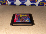 Castlevania: Bloodlines (Sega Genesis) Pre-Owned: Game, Manual, and Case (Pictured)