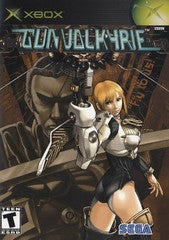 Gun Valkyrie (Xbox) Pre-Owned: Game, Manual, and Case