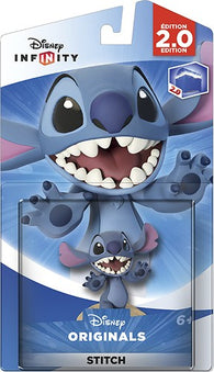 Lilo and Stich: Stitch (Originals) (Disney Infinity 2.0 Edition) NEW