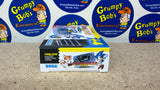 Game Gear Micro: Blue Edition (Sega) NEW (As Pictured) (◕‿‿◕｡)