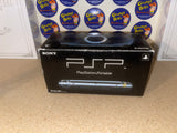 System - Model #PSP-1001 - Black (Sony PSP) Pre-Owned w/ Power Adapter and Box