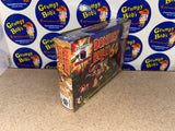 Donkey Kong 64 (Expansion Pak Included) (Nintendo 64) NEW