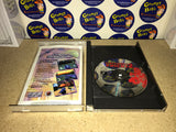 Clockwork Knight 2 (Sega Saturn) Pre-Owned: Game, Manual, and Case (Pictured)