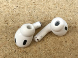 AirPods Pro - 2nd Generation (MTJV3LL/A) (Apple) Pre-Owned w/ MagSafe Charging Case, Cord, and Manual, and Box (As Pictured)