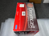 System - White - Sports Bundle Edition (Sega Dreamcast) New/Factory Sealed