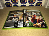 Marvel Ultimate Alliance [Gold Edition] (Xbox 360) Pre-Owned: Game, Manual, and Case (Pictured)