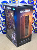 John Carperter's Halloween: Michael Myers (Craftmanship Kotobukiya) 2019 - 1/7 Scale Figure (HORROR Bishoujo Series Statue) Pre-Owned: Figure and Box