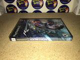 Kinetica (Black Label) (Playstation 2) NEW (Pictured)