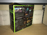 System - Halo Special Edition GREEN Console (Original Xbox) Pre-Owned w/ Official Green S-Controller, Manual, 3 Inserts, and Box (Pictured/AS IS/See Description/In-Store Pickup ONLY)