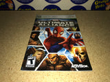 Marvel Ultimate Alliance [Gold Edition] (Xbox 360) Pre-Owned: Game, Manual, and Case (Pictured)