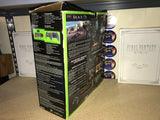 System - Halo Special Edition GREEN Console (Original Xbox) Pre-Owned w/ Official Green S-Controller, Manual, 3 Inserts, and Box (Pictured/AS IS/See Description/In-Store Pickup ONLY)