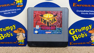 3D Tetris (Virtual Boy) Pre-Owned: Cartridge Only (As Pictured)