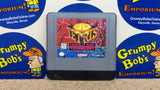 3D Tetris (Virtual Boy) Pre-Owned: Cartridge Only (As Pictured)