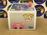 POP! Animation #354: Care Bears - Love-A-Lot Bear (Funko POP!) Figure and Box w/ Protector (As Pictured)