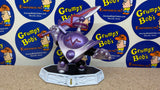 BLASTER-TRON (Villain Sensei) Light (Skylanders Imaginators) Pre-Owned: Figure Only (As Pictured)