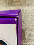 2009 / Mattel / My Favorite Barbie / Barbie Collector / 2009 Reproduction of the 1980 BLACK BARBIE / AA Stefi Face / R4468 / New in Opened - DAMAGED Box / See Pictures