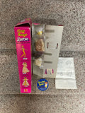 1978/ Mattel / PRETTY CHANGES BARBIE / #2598 / Pre-Owned in Original Box / SEE Pictures